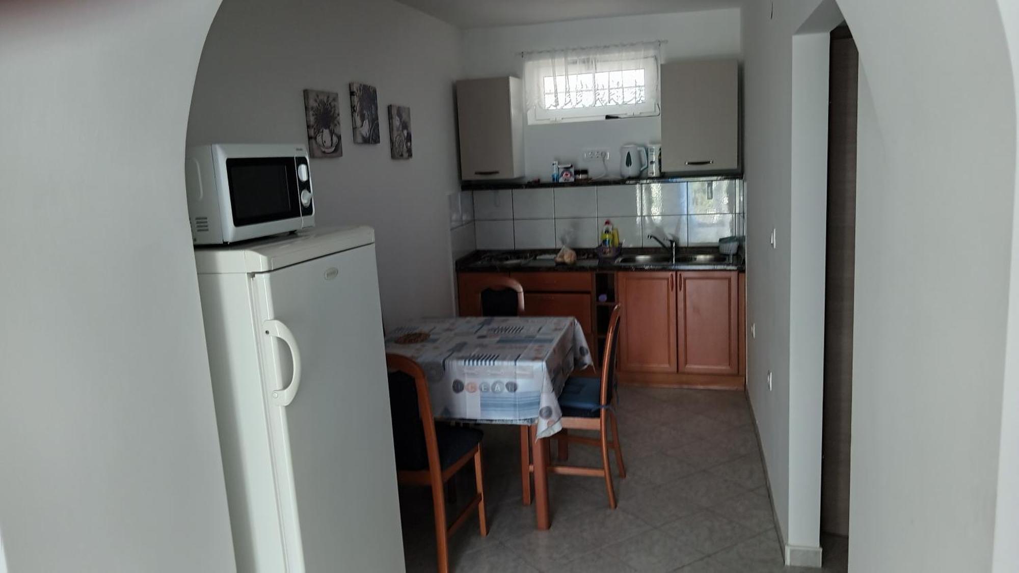 נובליה Artneo Apartmani מראה חיצוני תמונה