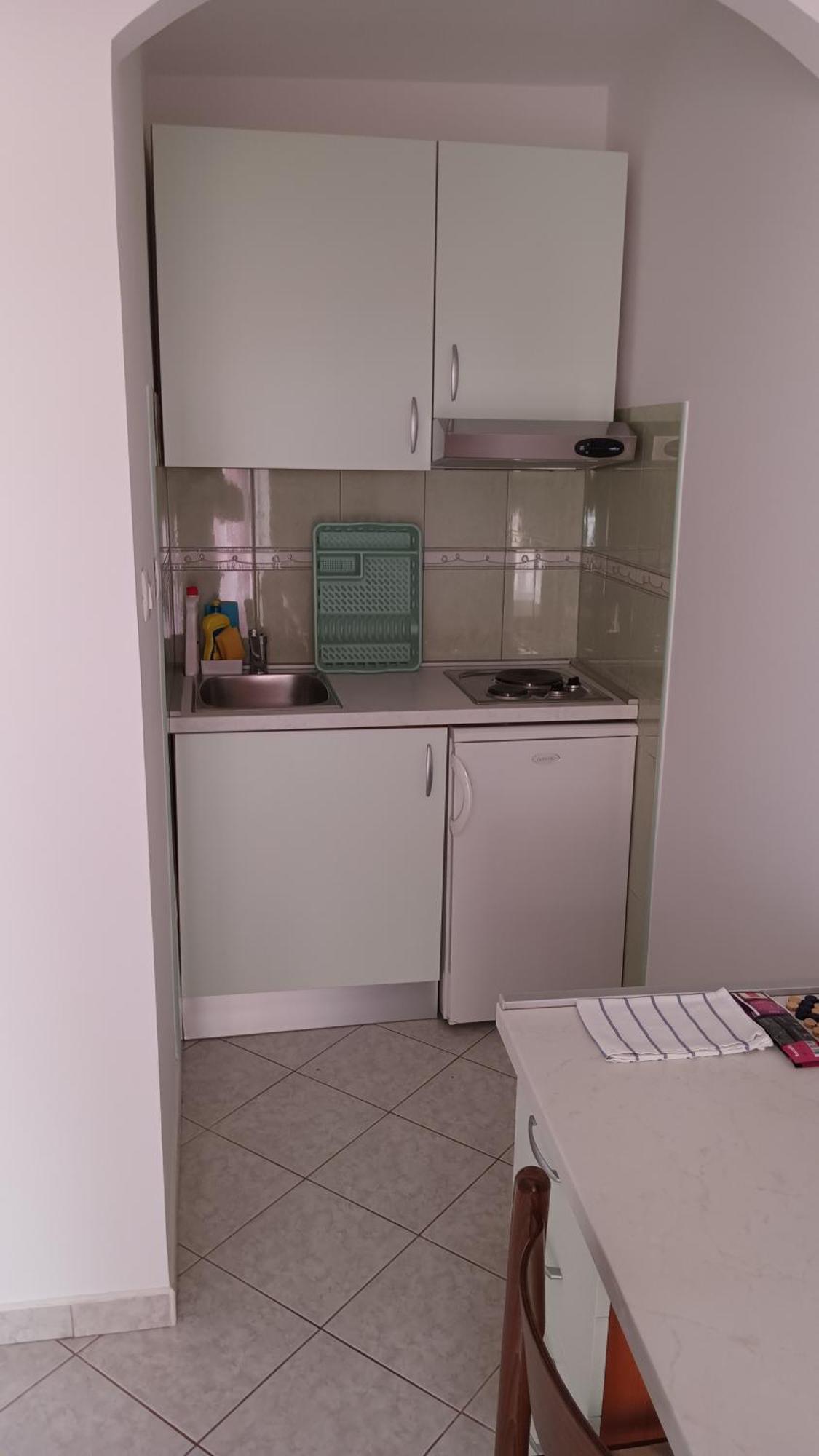 נובליה Artneo Apartmani מראה חיצוני תמונה