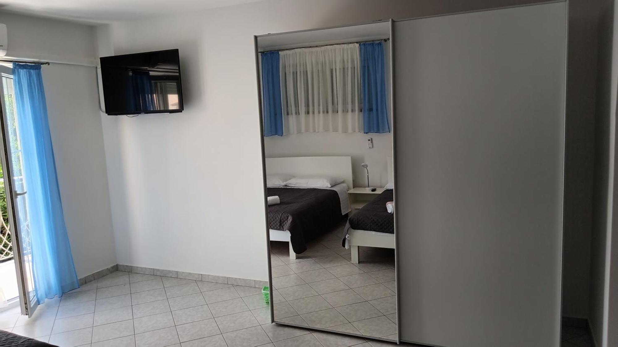 נובליה Artneo Apartmani מראה חיצוני תמונה