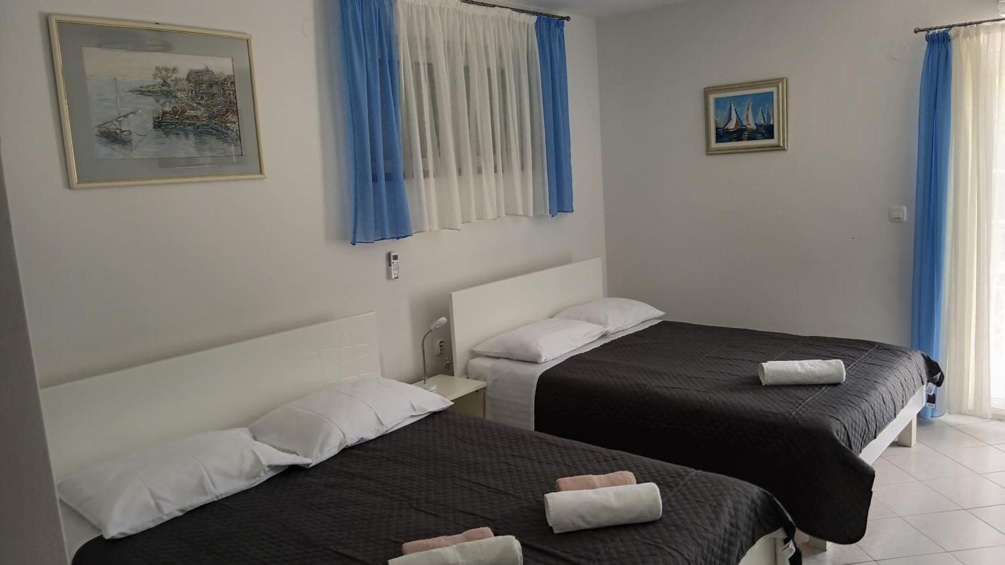 נובליה Artneo Apartmani מראה חיצוני תמונה