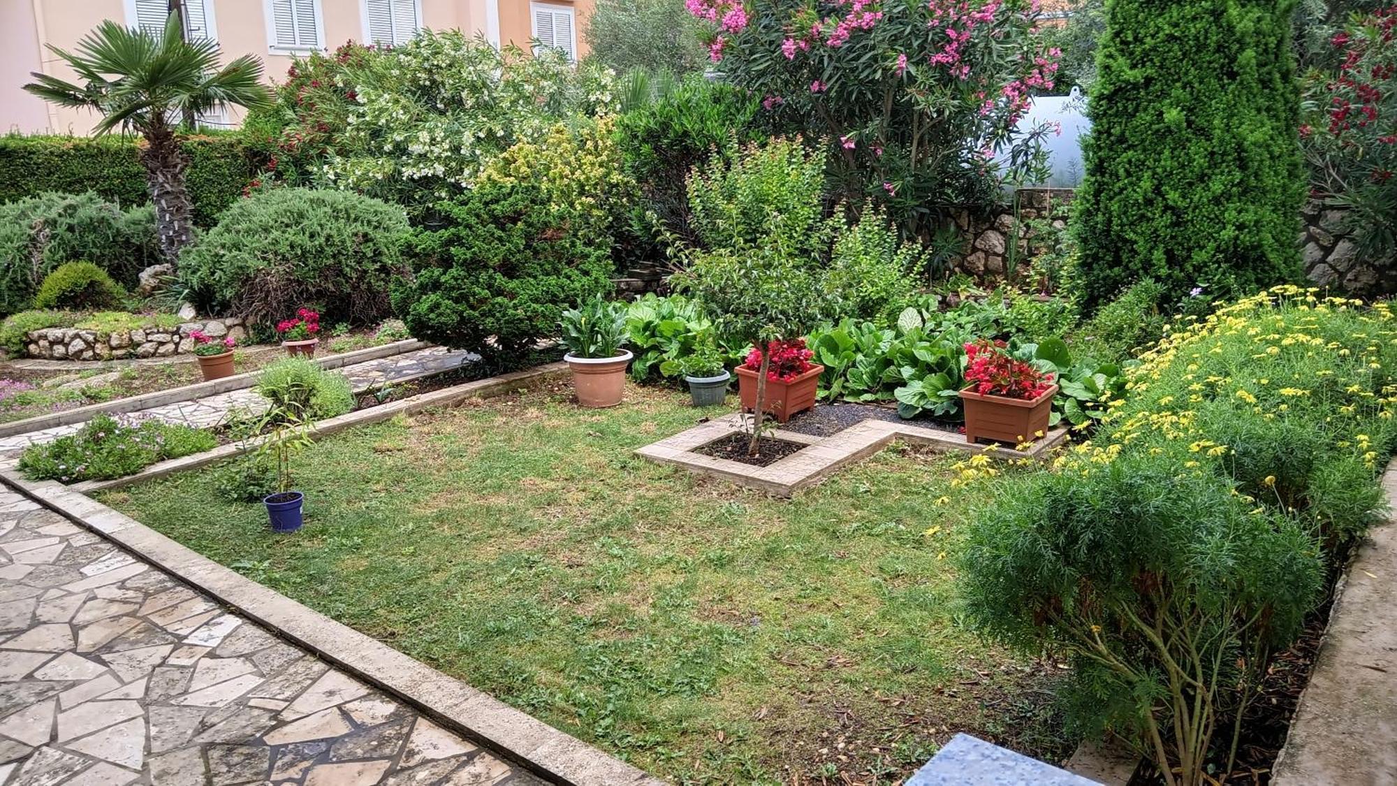 נובליה Artneo Apartmani מראה חיצוני תמונה