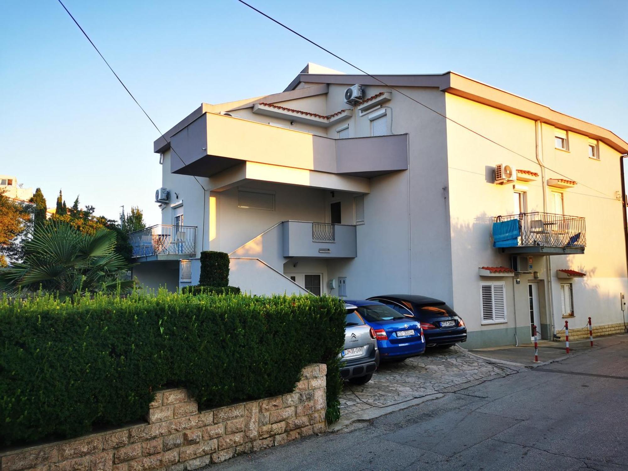 נובליה Artneo Apartmani מראה חיצוני תמונה