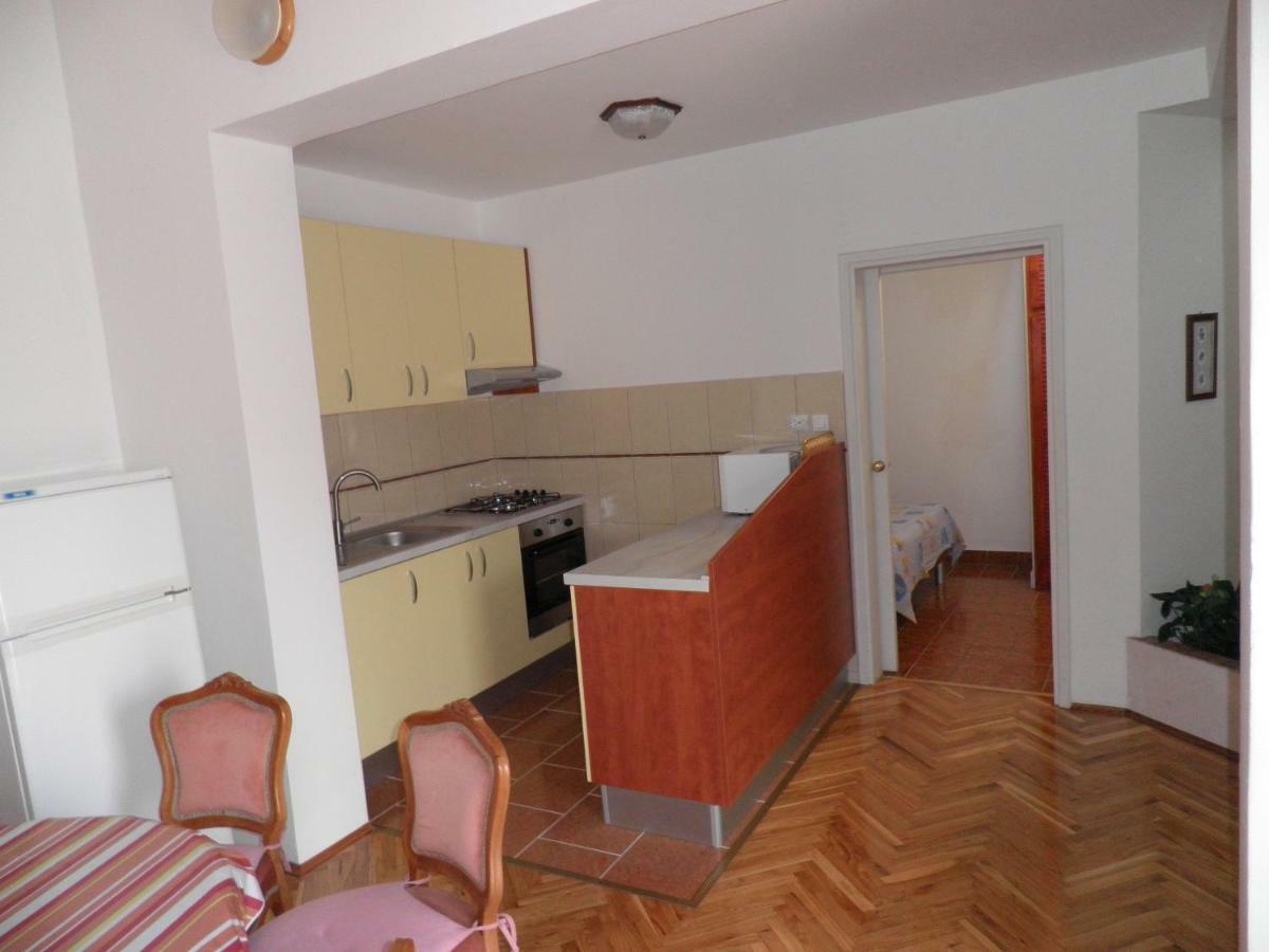 נובליה Artneo Apartmani מראה חיצוני תמונה