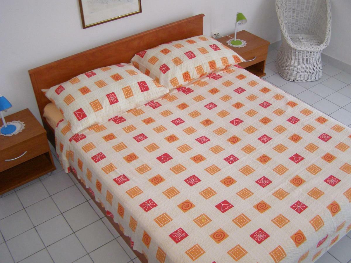 נובליה Artneo Apartmani מראה חיצוני תמונה