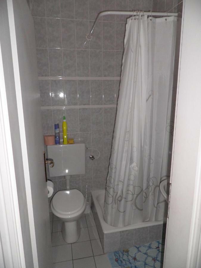 נובליה Artneo Apartmani מראה חיצוני תמונה