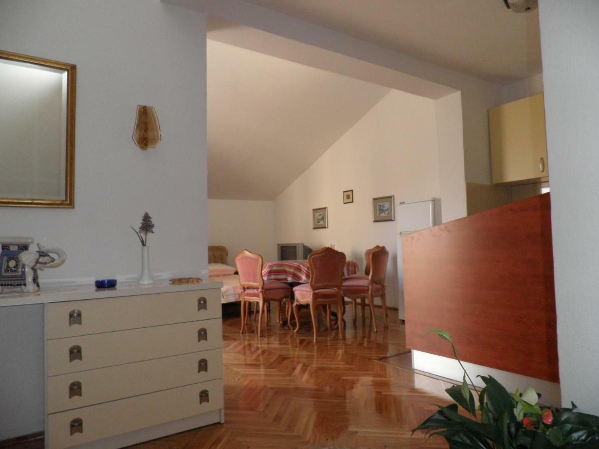 נובליה Artneo Apartmani מראה חיצוני תמונה