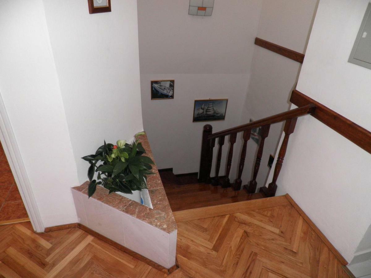 נובליה Artneo Apartmani מראה חיצוני תמונה